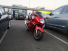 Honda CBR1100XX Super Blackbird 2001 - Дрозд