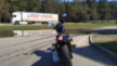 Yamaha XVS950CU Bolt 2014 - Болт