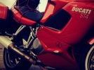 Ducati ST4S 2006 - Dudu