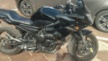 Yamaha XJ6 Diversion 2012 - Большой YBR