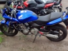 Honda CB600F Hornet 2000 - синий