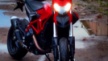 Ducati Hypermotard 796 2013 - Hyper