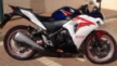 Honda CBR250R 2011 - Мопед