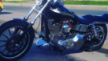 Harley-Davidson FXDL Dyna Low Rider 2003 - Громыхало