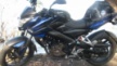 Bajaj Pulsar 200 2014 - Мотоцикл