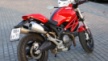 Ducati Monster 696 2012 - Жучок