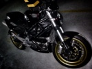 Ducati Monster 696 2010 - GAD 13