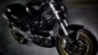 Ducati Monster 696 2010 - GAD 13
