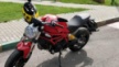 Ducati Monster 797 2018 - дукасик