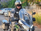 Kawasaki Versys 1000 2022 - Спешлэдишен