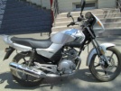 Yamaha YBR125 2011 - Ёбрик