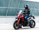 Ducati Hypermotard 796 2013 - Hyperstrada