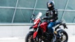Ducati Hypermotard 796 2013 - Hyperstrada