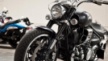 Yamaha XV1700 Road Star 2007 - Варя