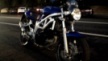 Suzuki SV650 2000 - мотоцикц