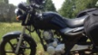 SYM XS125-K 2012 - мотоцикл
