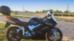 Honda VFR800 V-Tec 2002 - Выфер Honda VFR800 V-Tec 2002 - Выфер