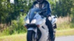 Honda VFR800 V-Tec 2002 - Выфер Honda VFR800 V-Tec 2002 - Выфер