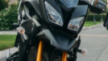 Yamaha MT-09 2017 - Tracer