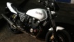 Yamaha XJR400 1995 - донор:)