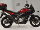 Suzuki DL650 V-Strom 2013 - Стром