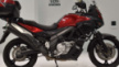 Suzuki DL650 V-Strom 2013 - Стром