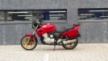 Honda CB500 1998 - Света