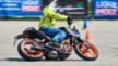 KTM 390 Duke 2014 - Дюкер