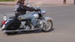 Harley-Davidson FLHRS Road King Custom 2004 - Харлей