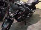 Honda CB650F 2014 - Хорек