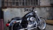 Harley-Davidson XL883C Sportster 2005 - харли