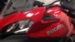 Ducati Multistrada 1200 S Touring 2013 - Dusia