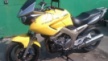Yamaha TDM900 2002 - Жёлтый)