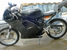 Yamaha TZR50 1993 - Тизер