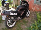 Suzuki GSX250FX 1992 - Суза