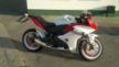 Honda CBR600F 2012 - Мечта