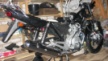 Yamaha YBR125 2013 - Дербан