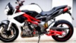 Benelli TnT R160 2012 - Бэн