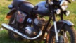 ИЖ Юпитер-5 1993 - мотоцикл