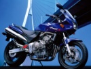 Honda CB600S Hornet 2001 - Мот