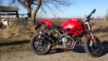 Ducati Monster 1100 EVO 2012 - Дукас