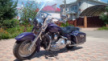 Harley-Davidson FLHRSE Screamin` Eagle Road King 2002 - Лунтик