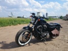 Harley-Davidson XL 1200X Forty-Eight 2012 - малыш