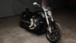Harley-Davidson VRSCF V-Rod Muscle 2012 - жирный
