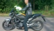 Honda NC700S 2012 - мотоцикл