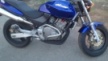 Honda CB250 2000 - Хондочка