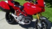 Ducati Multistrada 1100S 2009 - Мульт