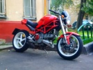 Ducati Monster 1000 S2R 2007 - аее