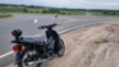 Honda Super Cub 70 2025 - Gatan