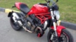 Ducati Monster 1200 2014 - Дукас Второй